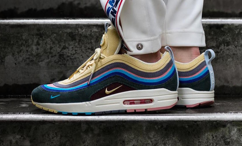 air max wotherspoon